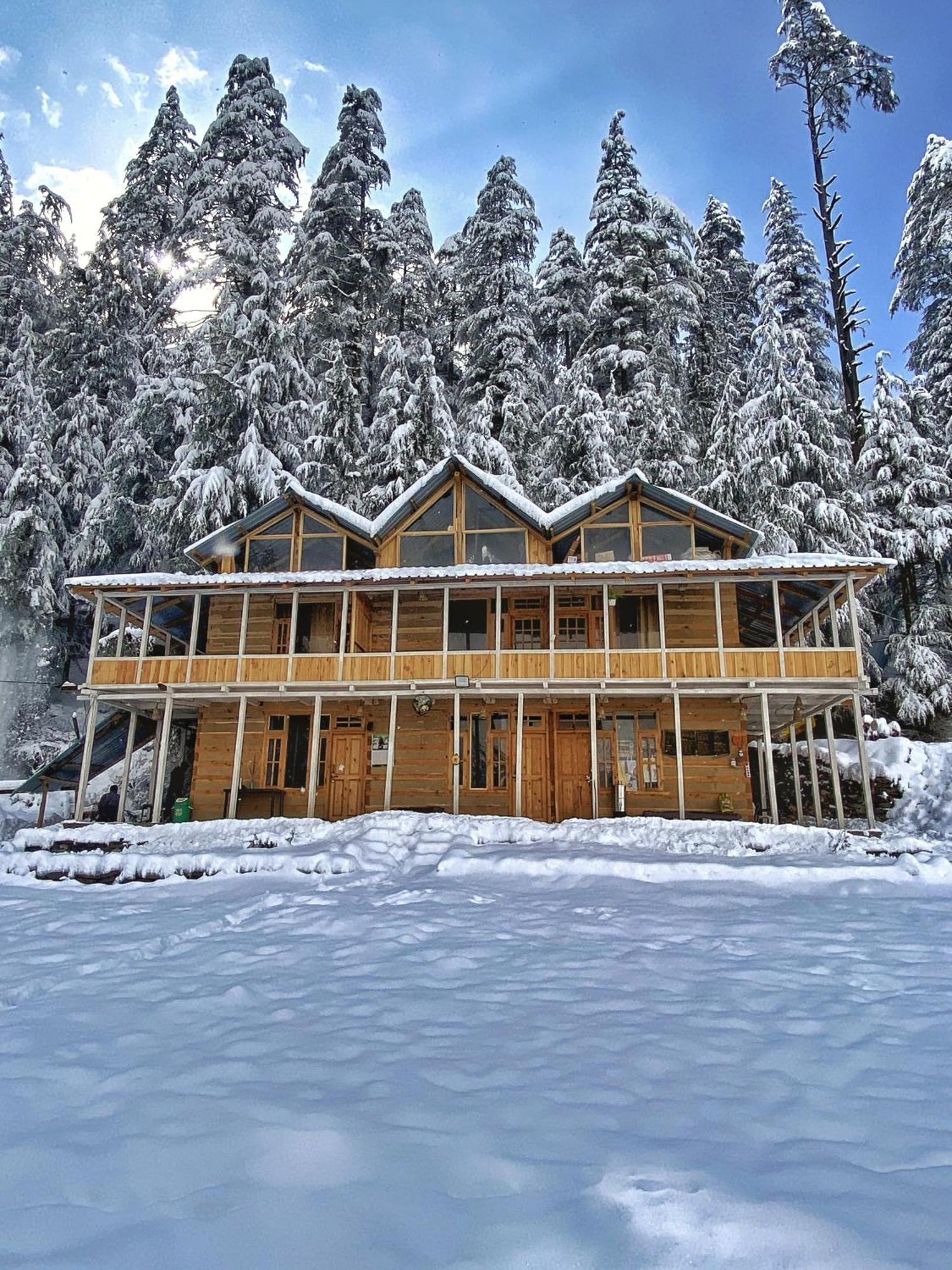 Rafa Shangarh Exterior photo